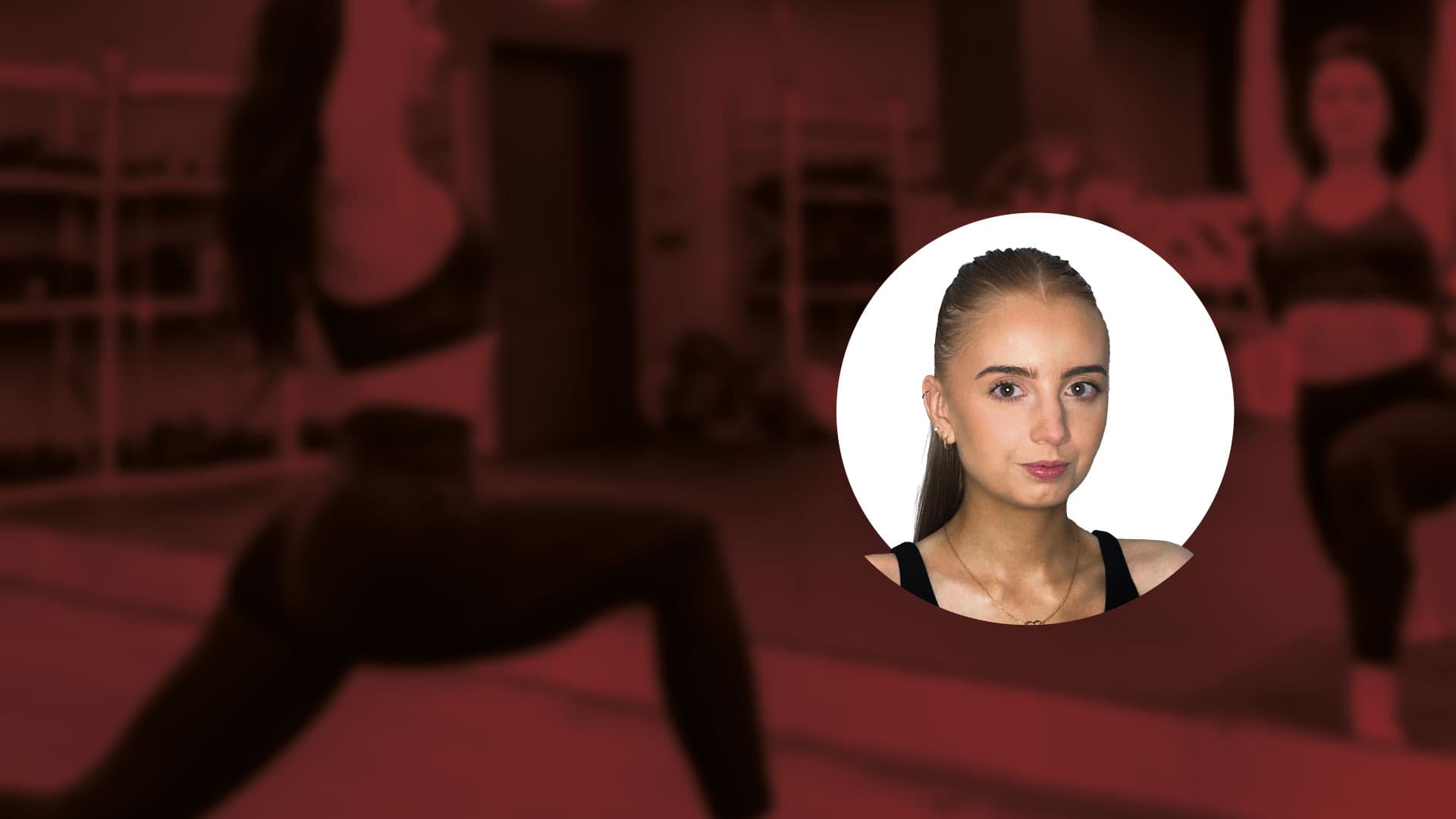 Infrared Barre Fit á Selfossi með Karen Ýr