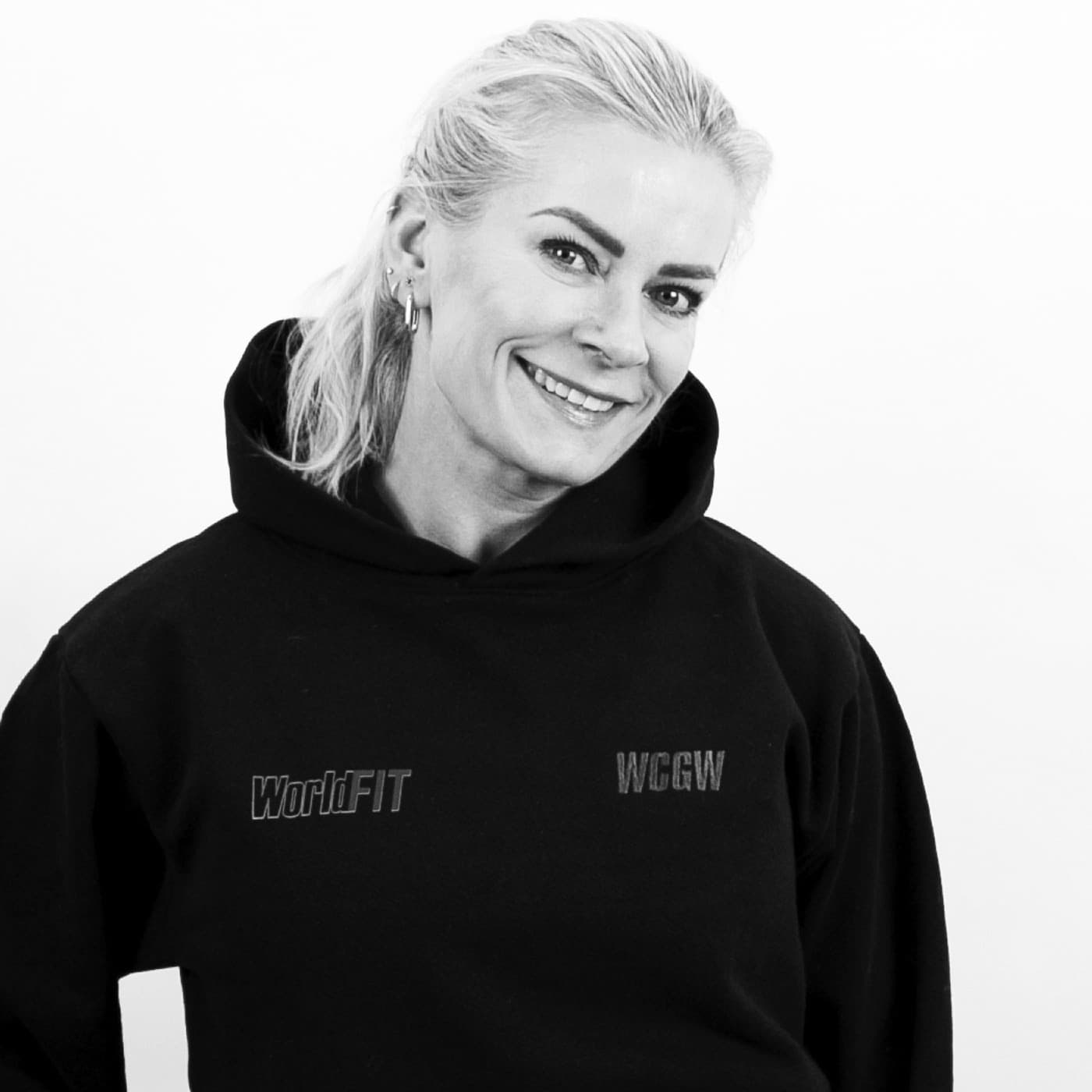 Mynd af Helga Guðmundsdóttir