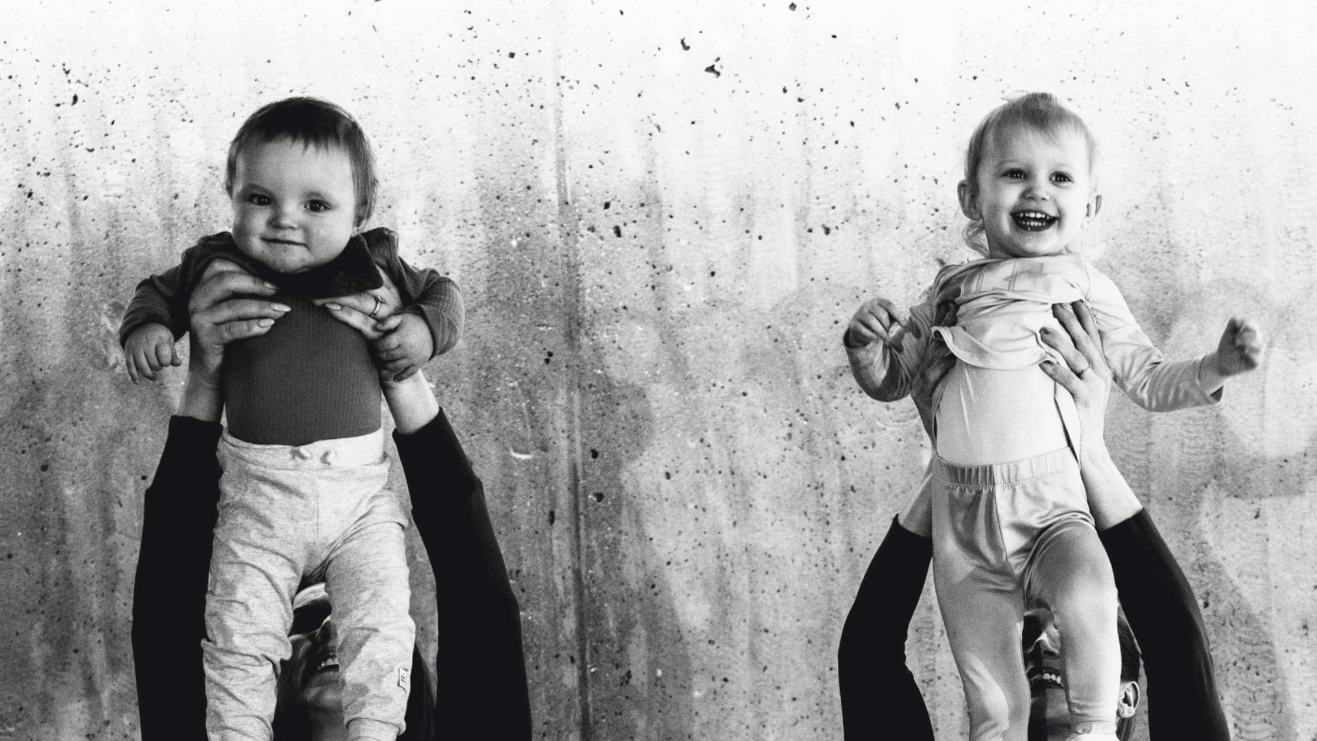 MömmuFit með Guðrúnu