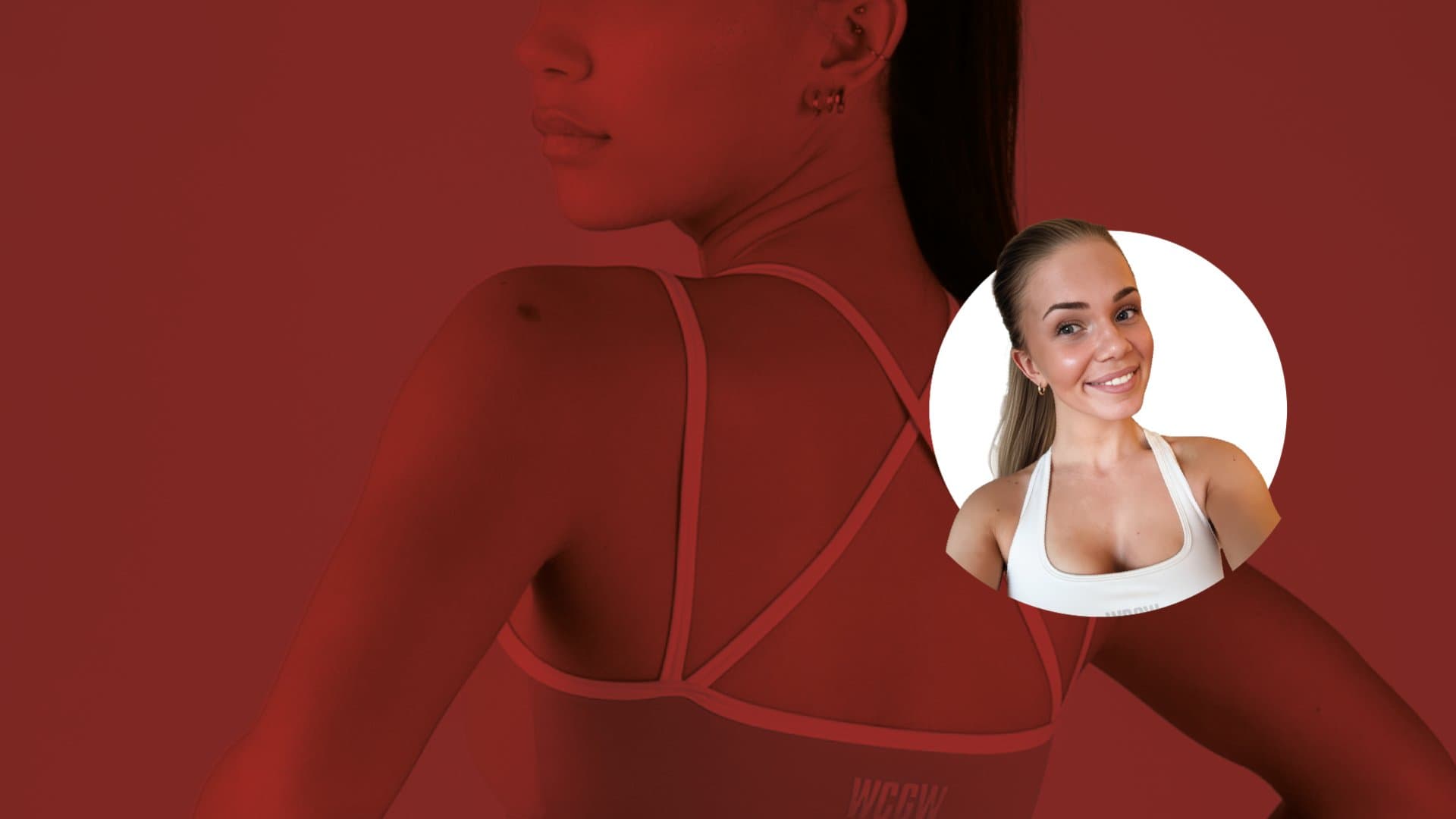 Infrared BarreFit með Lísu Maríu í Breiðholti