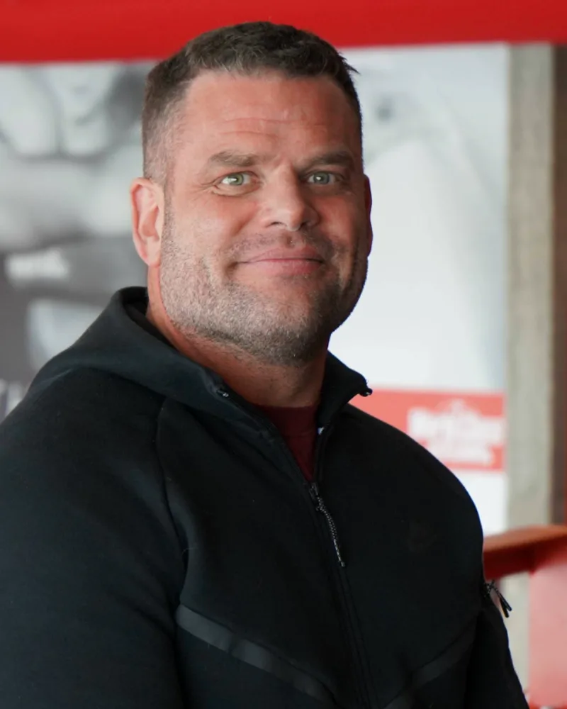 Ásgeir Jóhannesson