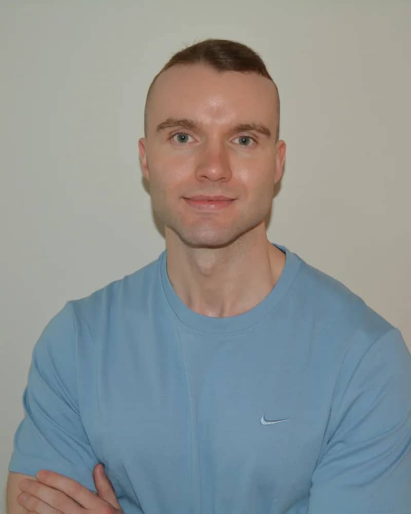 Ólíver Guðsteinsson