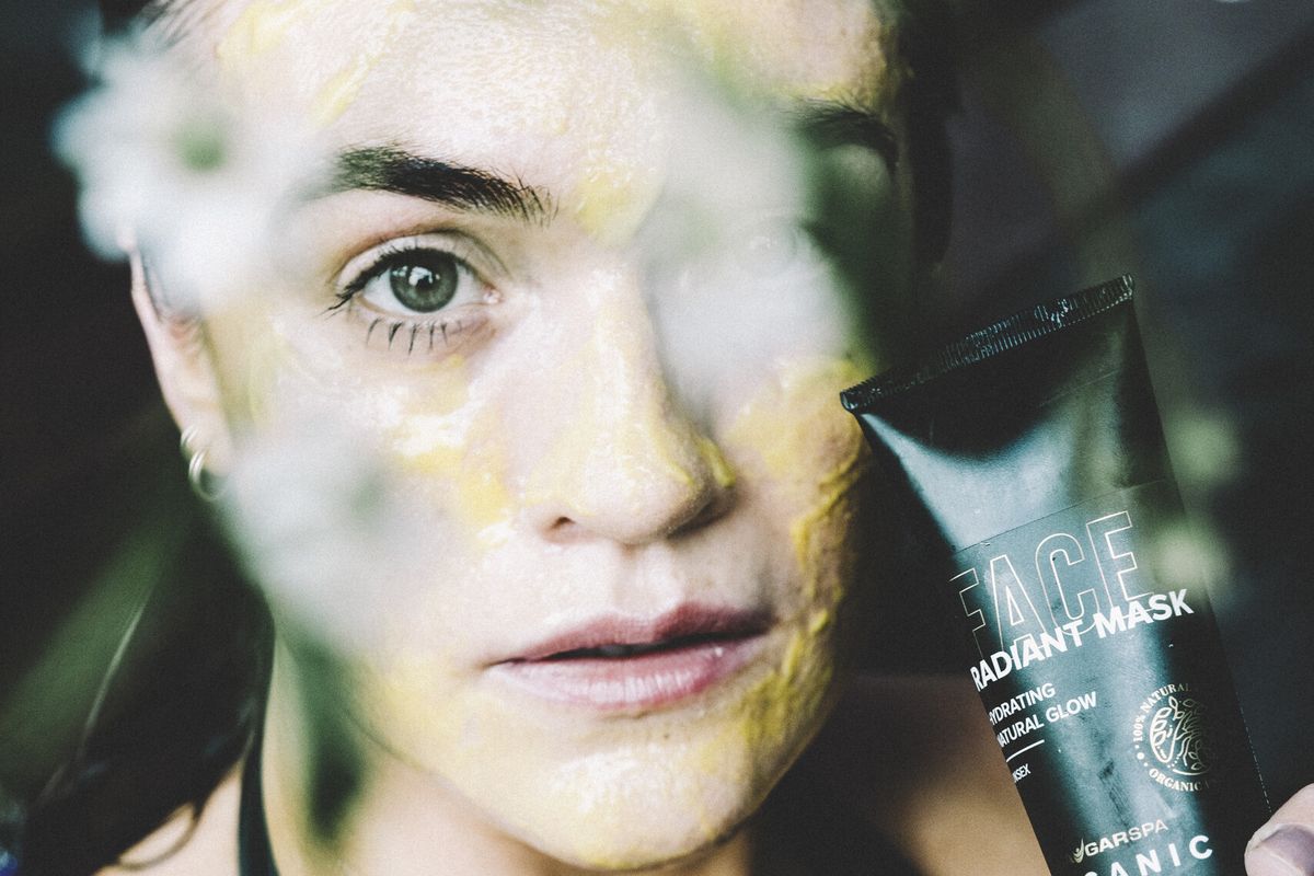 Vikulega ritúalið: maskar, skrúbbar og Gua Sha